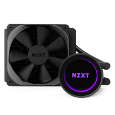 NZXT Kraken M22 120mm All in One Liquid CPU Cooler